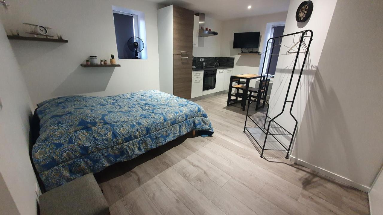 Studio Baccarat Exteriér fotografie